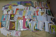 100s of New Greeting Cards (25 Pound Lot) Birthday, Christmas, Blank, Hallmark+ picture