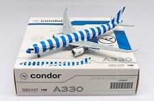 Condor A330-900neo Reg: D-ANRB 