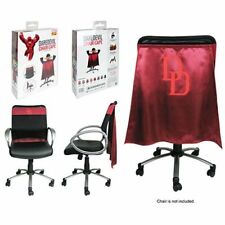 Daredevil Office Chair Cape Red Marvel Comics TF picture