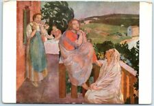 Postcard - Maurice Denis: The Best Part picture