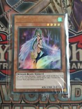 Harpie Queen Yu-Gi-Oh LART-EN021 Ultra Rare SEALED picture