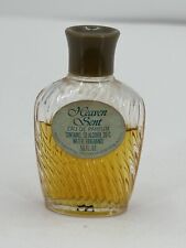 Vintage Eau De Parfum Heaven Scent .5 FL OZ Helena Rubinstein Splash Purse Size picture