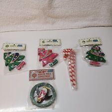 New Christmas Tree Ornaments (5) total picture