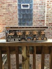 Pearl Jam FUNKO Set - From Official Fan Club: TEN CLUB Brand new In Box  picture