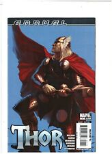 Thor Annual #1 Marvel Comics 2009 Mico Suayan NM- 9.2 picture