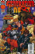 Generation Next #1 VF; Marvel | Age of Apocalypse - we combine shipping picture