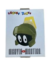 Vintage Looney Tunes Marvin The Martian Spoon Rest NEW NOS 1993 picture