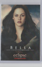 The Twilight Saga Eclipse Movie Trading Card Kristen Stewart as Bella #82 picture