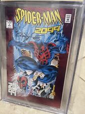 CGC Signature Series Spider-Man & Daredevil picture