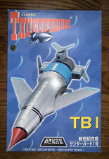 THUNDERBIRDS Thunderbird TB 1 Aoshima Carlton DIECAST picture