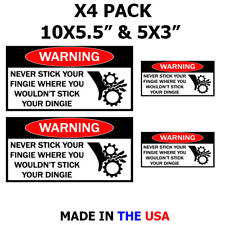 X4 PACK- 10X5.5