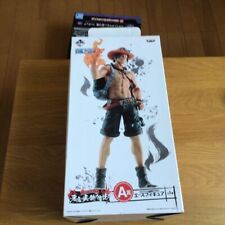 ONE PIECE Figure Portgas D Ace Ichiban Kuji The Devil's Fruits A Bandai H 11.8in picture