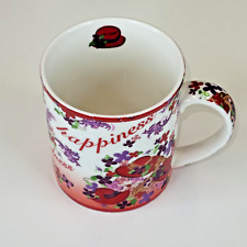 Cardew Design Red Hat Society Mug -  picture