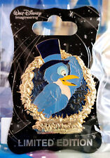 Disney Pin WDI Splash Mountain 30th Mr Bluebird LE 250 Song of the South picture
