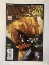 Thunderbolts: Desperate Measures #1 FN/VF Combined Shipping picture