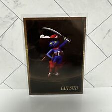 Shin Megami Tensei 30th Anniversary Trading Card Cait Sith picture