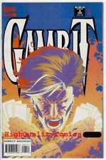 GAMBIT #4, NM+, X-men, Cajun, Rogue, Wolverine, 1993 series, more in store picture