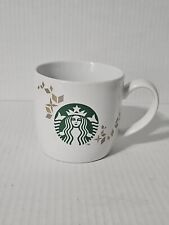 Starbucks Coffee Cup Mug 2013 Holiday Collection (14 fl. oz) Mermaid Logo picture