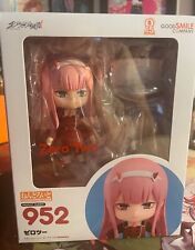 DARLING in the FRANXX - Zero Two Nendoroid Good Smile Company picture
