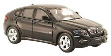 ABSOLUTE 1/64 BMW X6 black finished product New from Japan picture