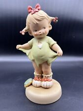 Memories of Yesterday Doll Figurine Mommy I Teared It picture