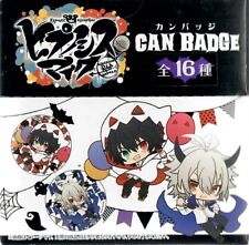 Hypnosis Mic: Badge/Button Box of 16 Retail UNOPENED NEW picture