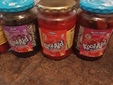 Kool Aid Pickles In all different Flavors picture