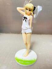 Fate stay night Figure Saber Summer Ver. PVC 1/8 scale   picture