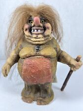 Nyform Troll Woman # 114 Discontinued picture