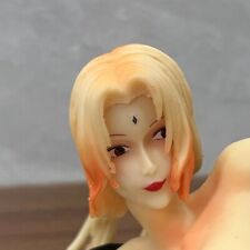 Hot Shippuden GALS Tsunade Figure MegaHouse Japanese Anime Girl Statue Recast picture
