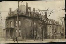 1917 Press Photo Mittlebuger Hotel - cva87568 picture