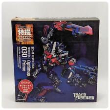 Rare Special Effects Revoltech Optimus Prime Trans Formers No.030 from japan Rar picture