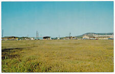 Panoramic View of Buffalo Gap, Texas ca.1960 picture