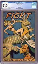 Fight Comics #54 CGC 7.0 1948 4361812001 picture