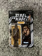 Star Wars Vintage Collection Chewbacca VC141 New Factory Sealed  picture