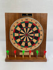 Abercrombie & Fitch On-Target Mini Executive Dart Board Game picture