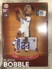 Anthony Davis Kentucky College Basketball Bobblehead picture