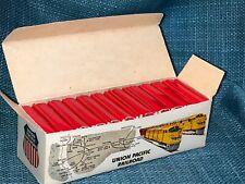 Union Pacific Railroad Box of Matches picture
