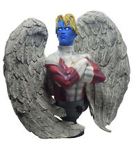 Marvel X-Men Angel Diamond Select Bust Limited Edition 6