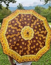 MCM Sunflower Umbrella picture