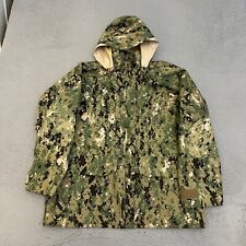 US Navy Parka Working Type III Size Large Regular picture
