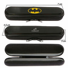 Parker Batman  Pen Pouch   Pen Case With Parker Logo New picture