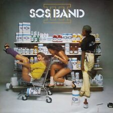 The S.O.S. Band S.O.S. III +3  Music CD Bonus Tracks picture