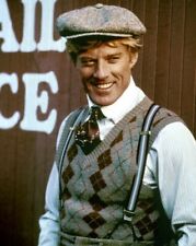 ROBERT REDFORD 8x10 Glossy Photo picture