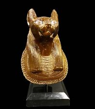 Egyptian Bastet Goddess Mask picture