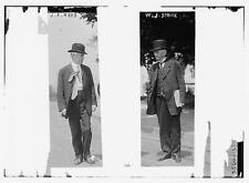 James Alexander Reed,1861-1944,Senator of Missouri,William Joel Stone,1848-1918 picture