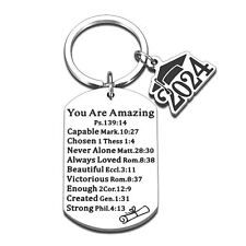 Graduation Gifts Class of 2024 for Him Her 2024 Graduation Gifts for Women Me... picture