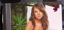 2023 Playboy Sultry Lace Ecstasy Victoria Marquez Pink Foil card E4 picture