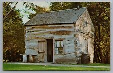 Historic Homestead National Monument Beatrice Nebraska Postcard picture