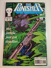 The Punisher #91 1994 MARVEL COMIC BOOK 9.2 V26-69 picture